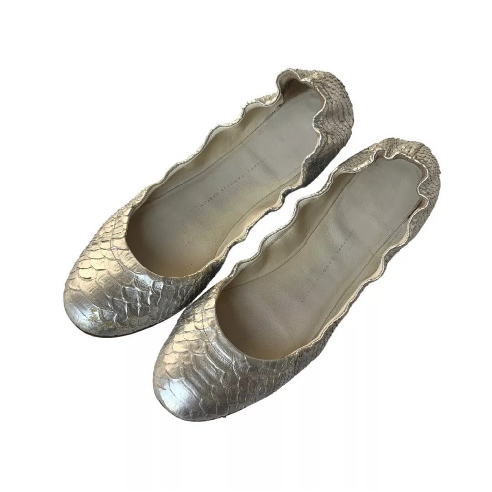Giuseppe zanotti